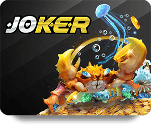 lsmx joker fish